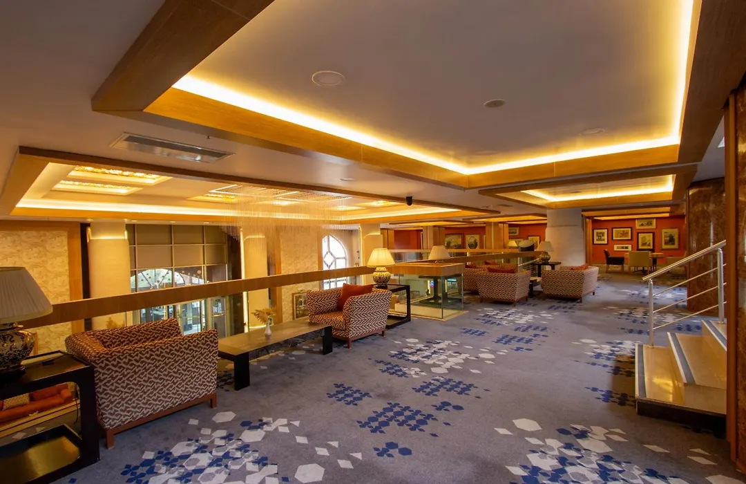 Suhan Cappadocia Hotel&Spa-1