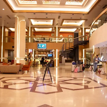 Suhan Cappadocia Hotel & Spa-2