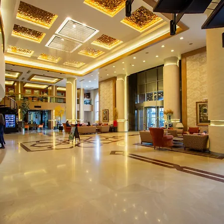Suhan Cappadocia Hotel&Spa-2